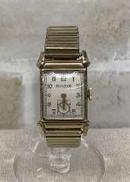 (訳あり)手巻き腕時計|BULOVA