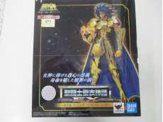 聖闘士聖衣神話EX|BANDAI