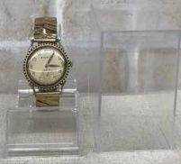 手巻き腕時計|BULOVA