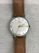 (訳あり)手巻き腕時計|CITIZEN