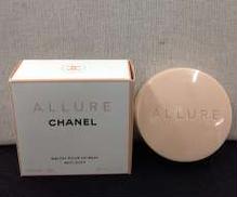 アリュール サヴォン|CHANEL