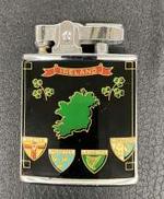 オイルライター|-