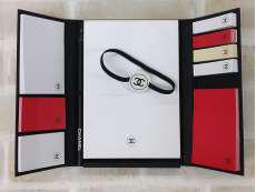 付箋&ペンシルセット|CHANEL