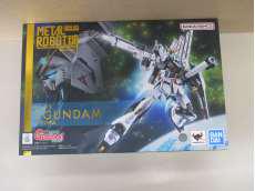 METAL ROBOT魂 ＜SIDE MS＞|BANDAI