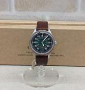 手巻き腕時計|OUTLINE