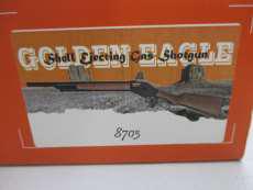 ガスショットガン|GOLDENEAGLE