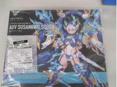 メガミデバイス|KOTOBUKIYA