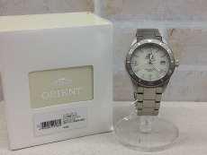 ソーラー腕時計|ORIENT