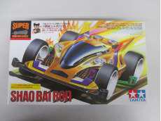 ミニ四駆|TAMIYA