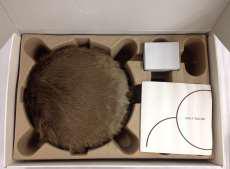 しっぽクッション|ユカイ工学