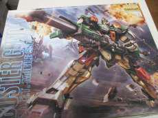 ＭＧ|BANDAI