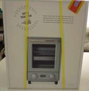 オーブントースター|ラドンナ