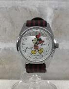 手巻き腕時計 ミッキー|SEIKO