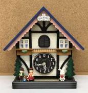 ハト時計|CITIZEN