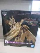 ～狩りの新天地へ。～|一番くじ(BANPRESTO)