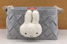 フェルト収納ボックス|STUDIO CLIP