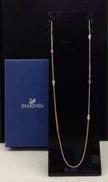 ネックレス|SWAROVSKI