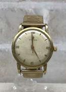 手巻き腕時計|CITIZEN