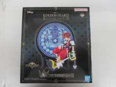 キングダムハーツ -Linking Hearts-|一番くじ(BANPRESTO)