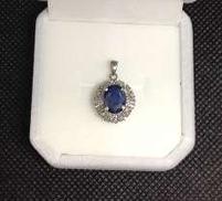 PT900ペンダントトップ|-