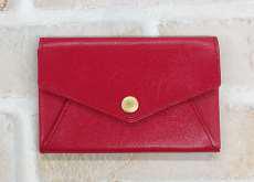 レザーカードケース|KURASHI&TRIPS PUBLISHING