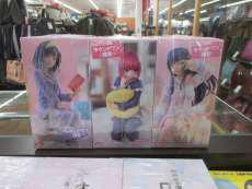 ぬーどるストッパーフィギュア|FuRyu