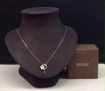 K10ネックレス|ESTELLE