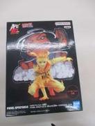 PANEL SPECTACLE～新たなる三竦み～|プライズ(BANPRESTO)