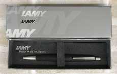 ボールペン LAMY2000 ブラック|LAMY
