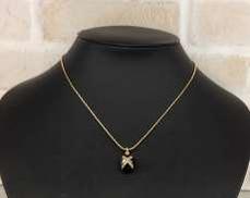 ネックレス|CHRISTIAN DIOR