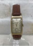 手巻き腕時計|BULOVA
