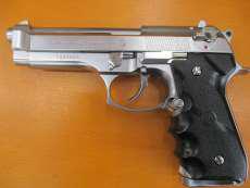 ガスブローバックガン|東京マルイ