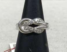 リング|ANNE KLEIN