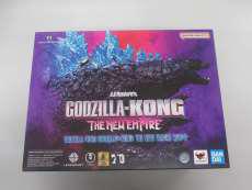 S.H.MONSTERARTS|BANDAI