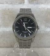 クオーツ腕時計|CASIO