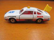 トミカ・ダイヤペット|TOMY