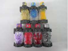 仮面ライダー|BANDAI