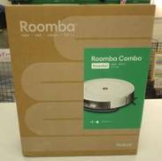 ロボット掃除機|iRobot