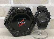 電波ソーラー腕時計|CASIO G-SHOCK