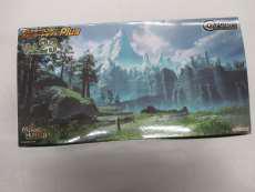 カプコンフィギュアビルダー モンスターハンター|CAPCOM