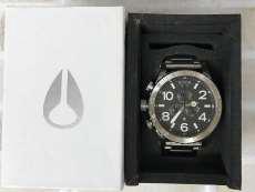 クオーツ腕時計|NIXON THE 51-30 CHRONO