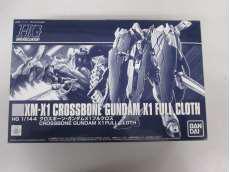 HG XM-X1|BANDAI