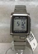 ソーラー電波腕時計|CASIO I-RANGE