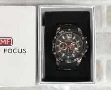 クオーツ腕時計|MINI FOCUS