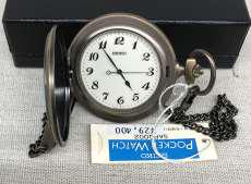 懐中時計(クオーツ)|SEIKO