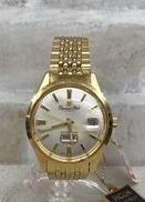 自動巻き腕時計|RICOH DYNAMIC WIDE 8