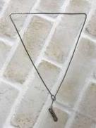 ネックレス|DIOR