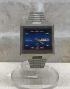 自動巻き腕時計|SEIKO5 ACTUS SS