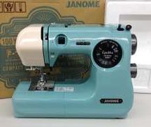 電子ミシン EPOLKU|JANOME