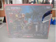 ダイアクロン|TAKARA TOMY